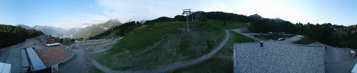 Bikepark Brandnertal