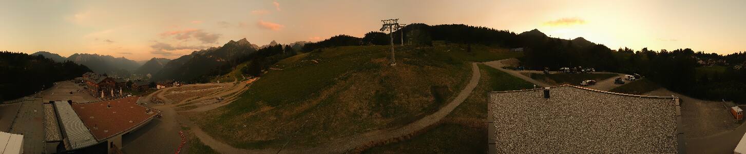 Bikepark Brandnertal