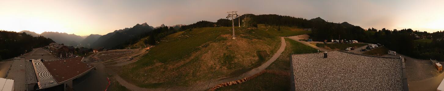 Bikepark Brandnertal