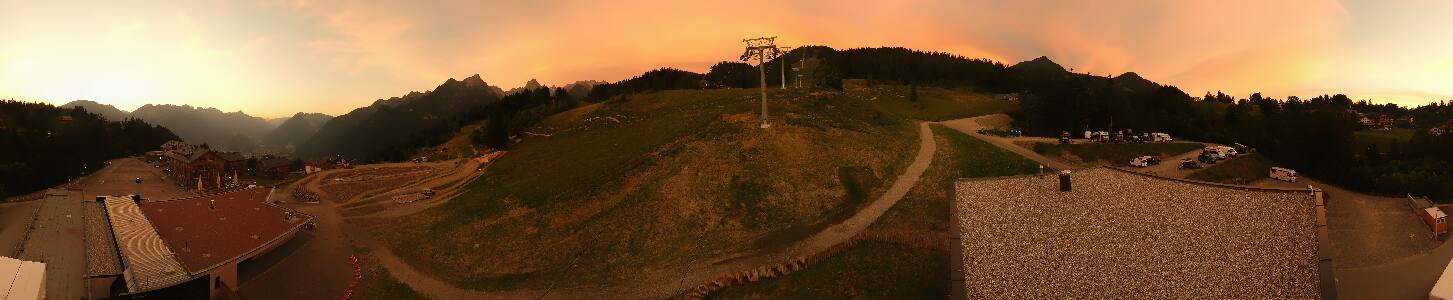 Bikepark Brandnertal