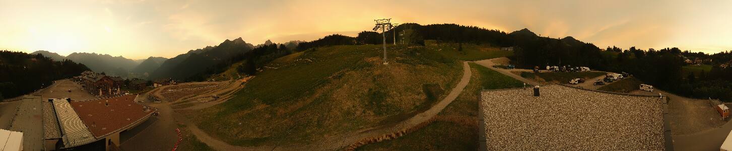 Bikepark Brandnertal