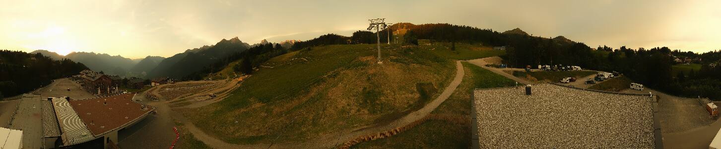 Bikepark Brandnertal