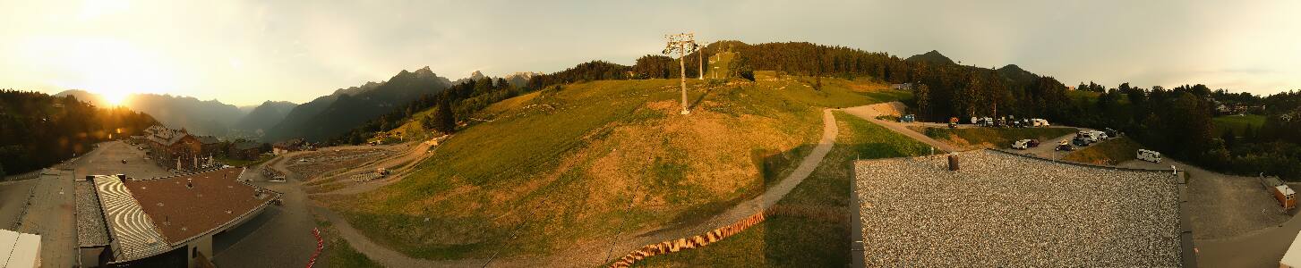Bikepark Brandnertal