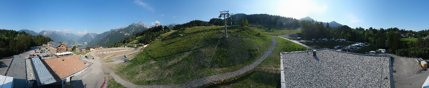 Bikepark Brandnertal