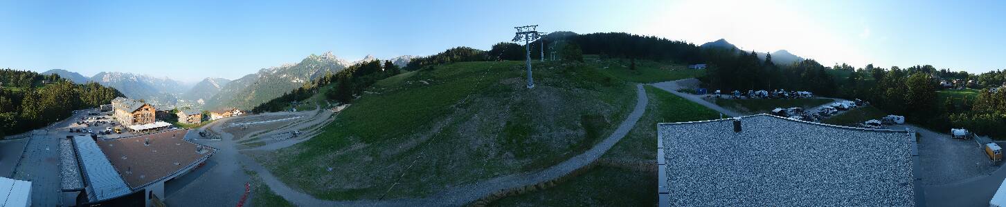 Bikepark Brandnertal