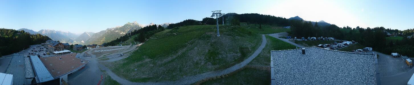Bikepark Brandnertal