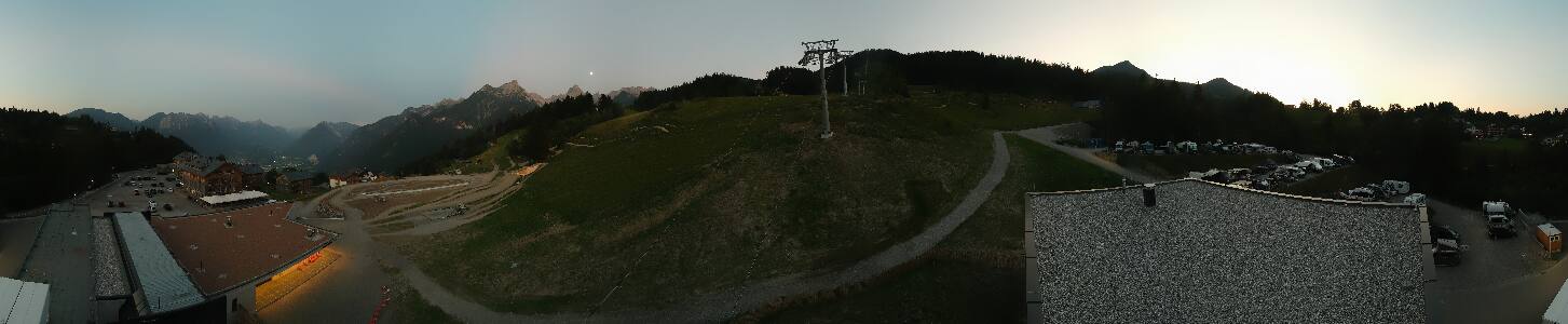 Bikepark Brandnertal