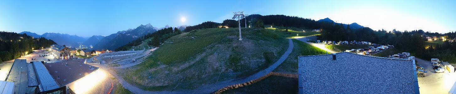 Bikepark Brandnertal