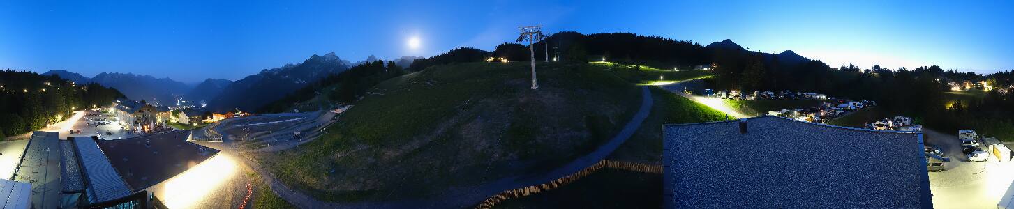 Bikepark Brandnertal
