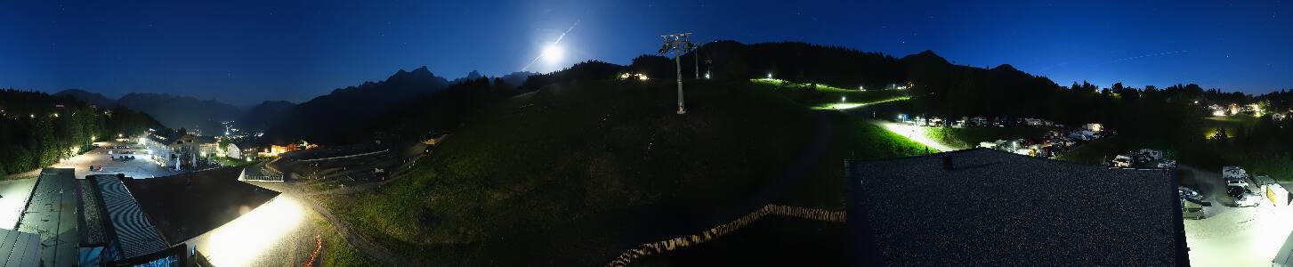 Bikepark Brandnertal