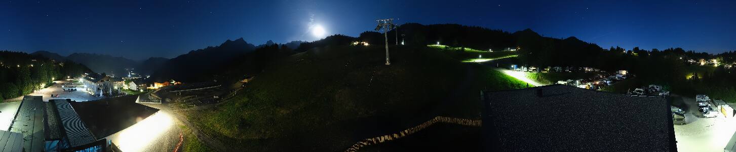 Bikepark Brandnertal