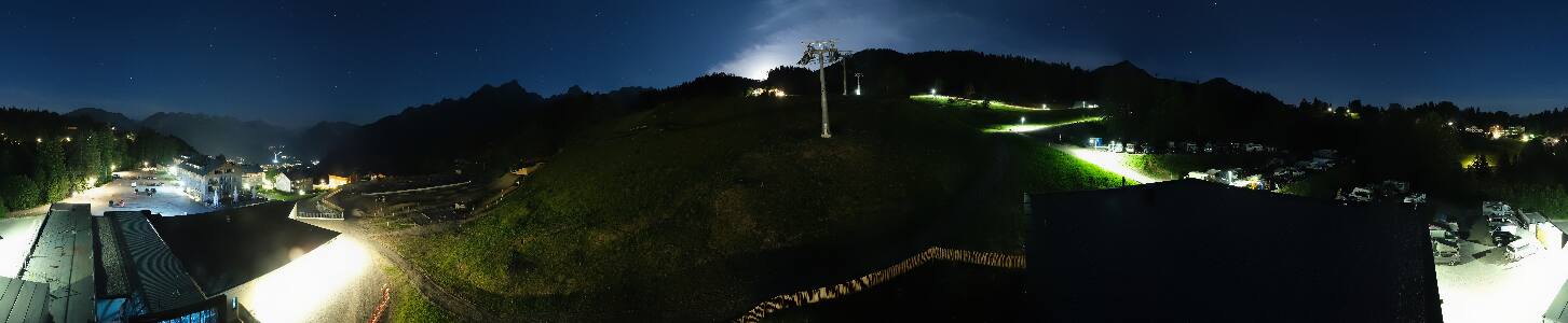 Bikepark Brandnertal