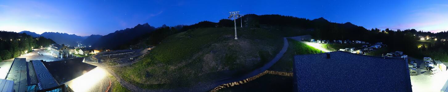 Bikepark Brandnertal