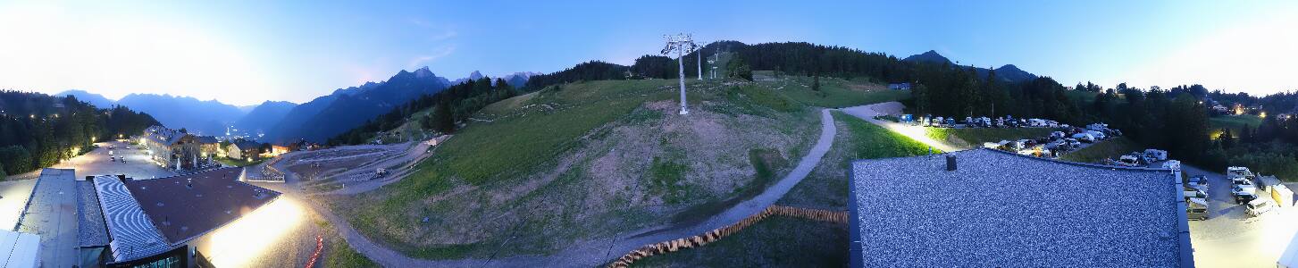 Bikepark Brandnertal