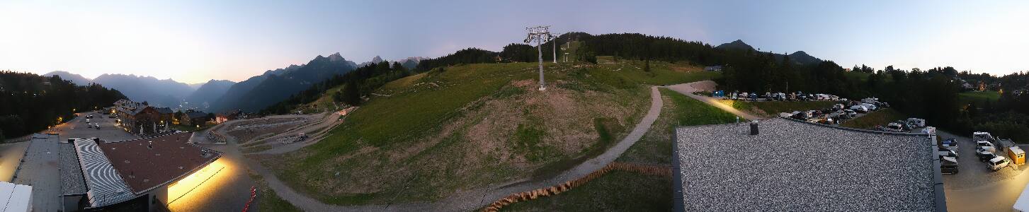 Bikepark Brandnertal