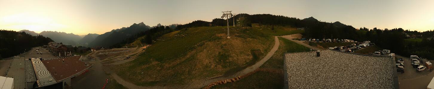 Bikepark Brandnertal