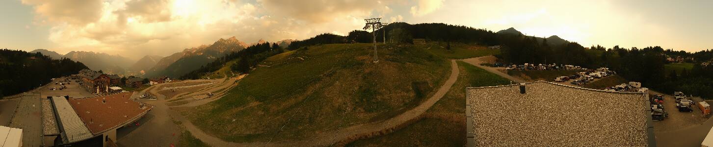 Bikepark Brandnertal