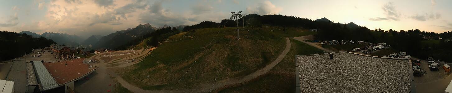 Bikepark Brandnertal