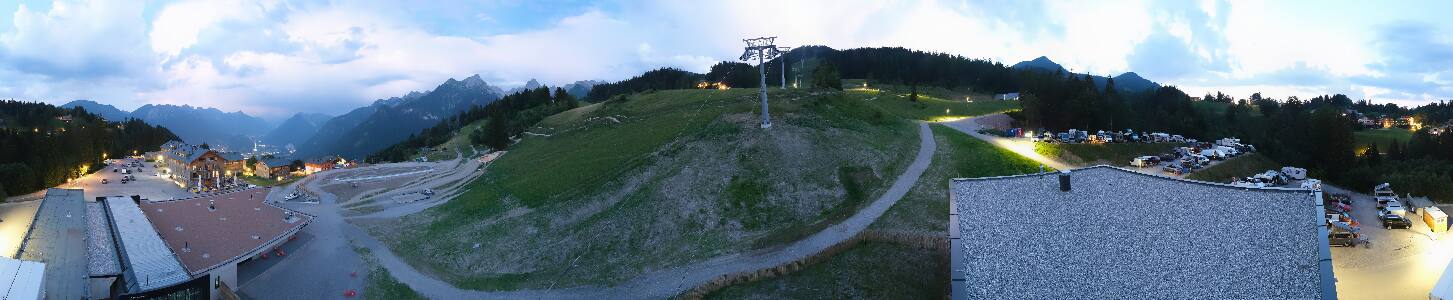 Bikepark Brandnertal