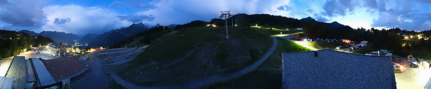 Bikepark Brandnertal