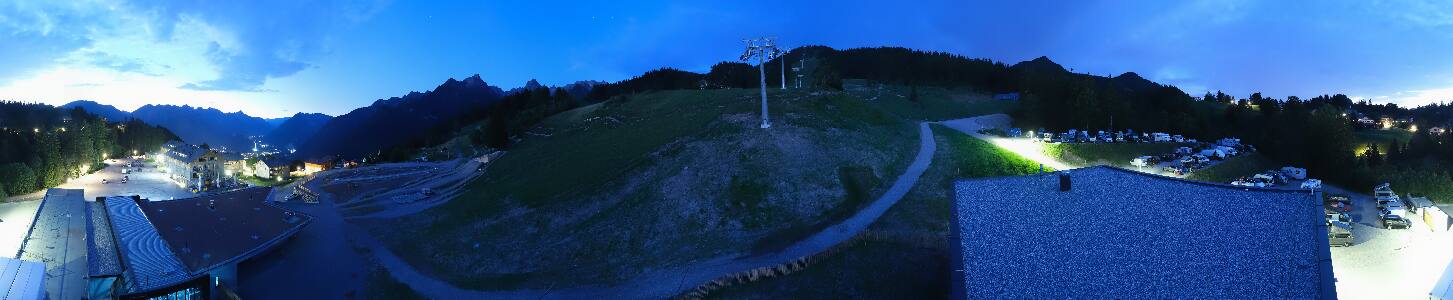 Bikepark Brandnertal