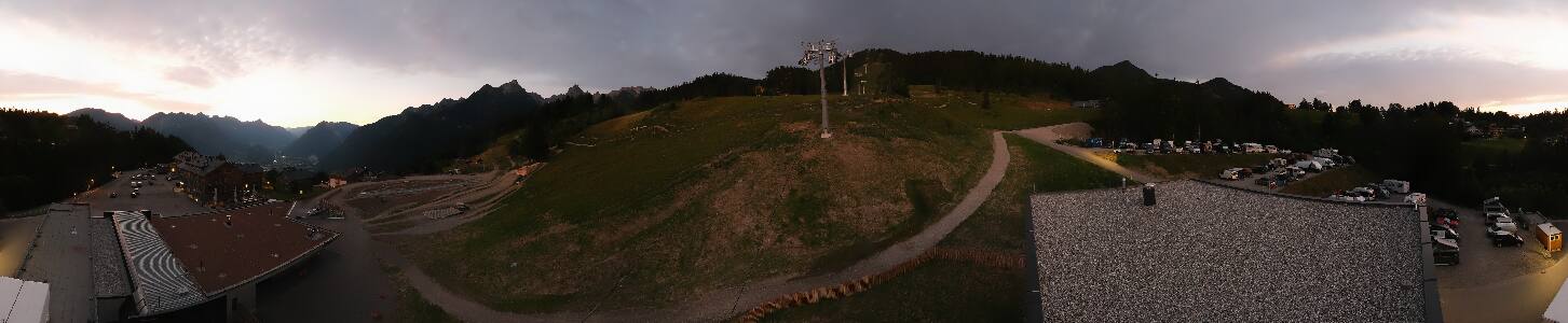 Bikepark Brandnertal