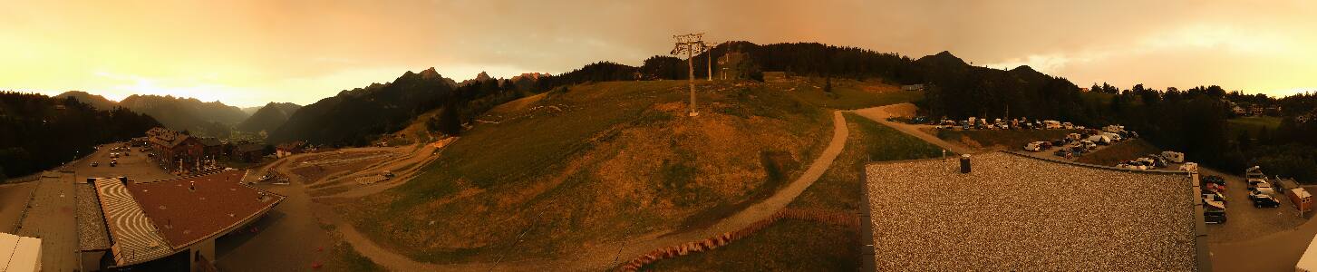 Bikepark Brandnertal