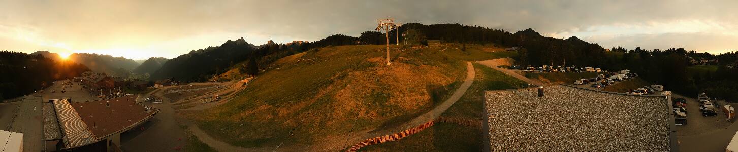 Bikepark Brandnertal