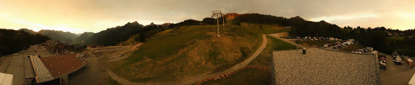 Bikepark Brandnertal