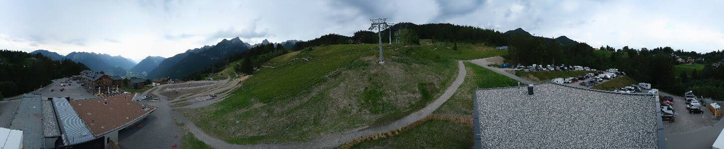 Bikepark Brandnertal