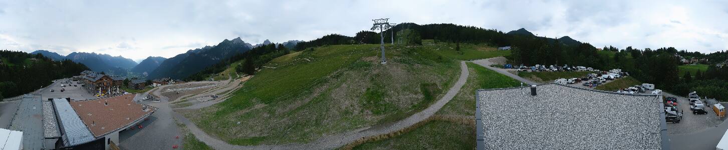 Bikepark Brandnertal