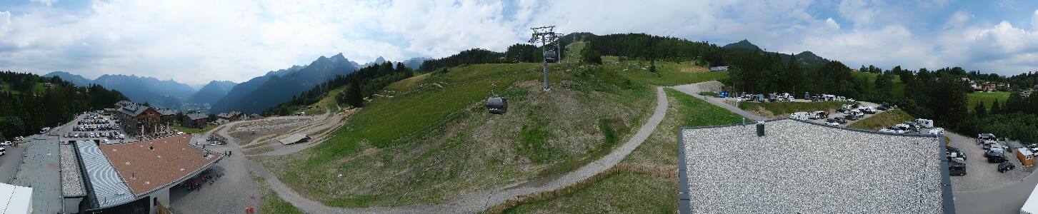 Bikepark Brandnertal