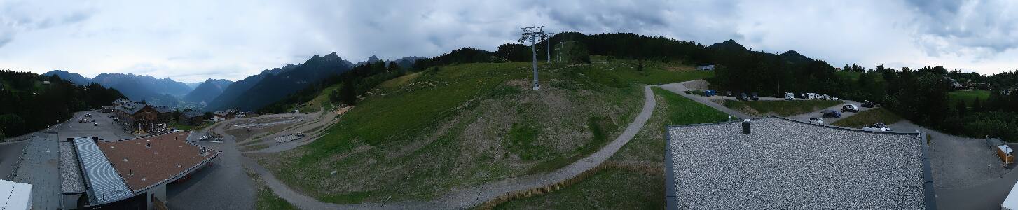 Bikepark Brandnertal