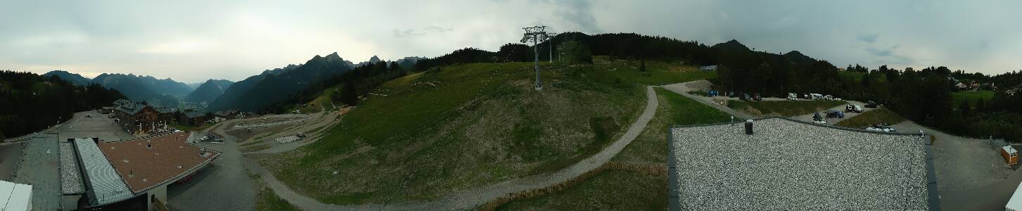 Bikepark Brandnertal