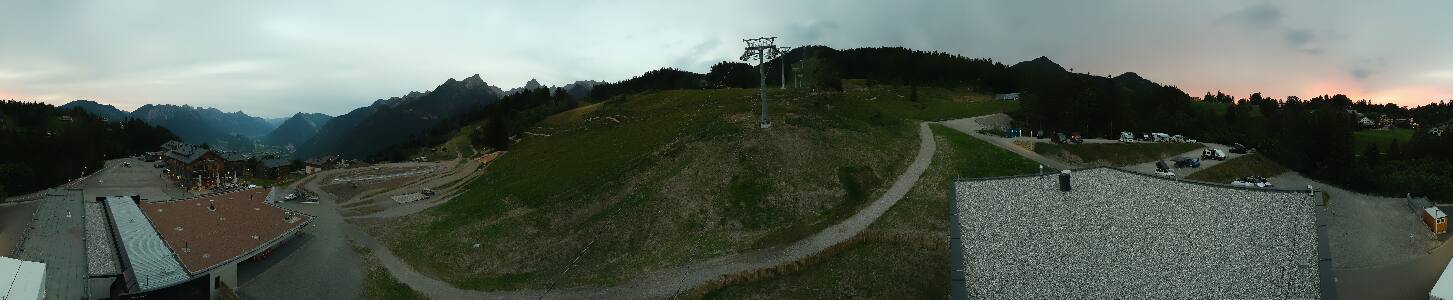Bikepark Brandnertal