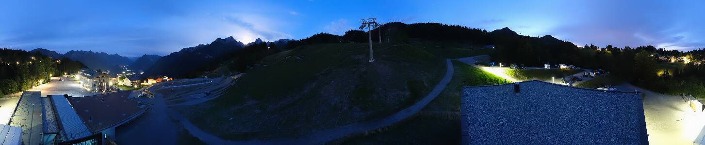 Bikepark Brandnertal