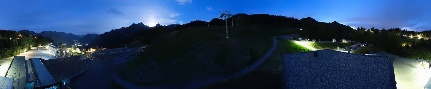 Bikepark Brandnertal