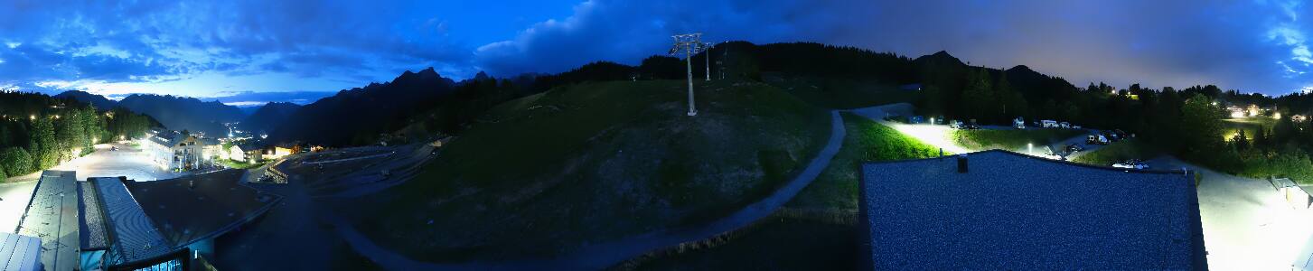 Bikepark Brandnertal