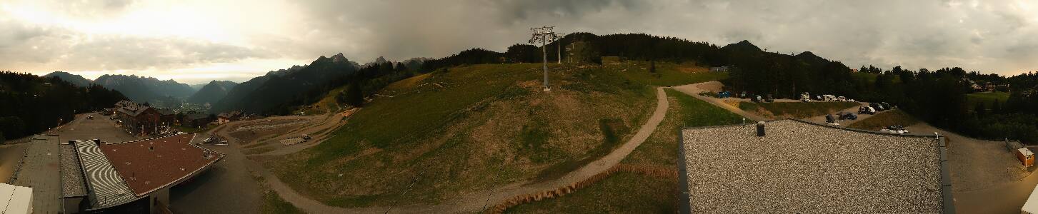 Bikepark Brandnertal