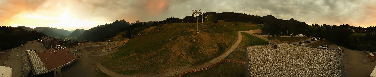 Bikepark Brandnertal
