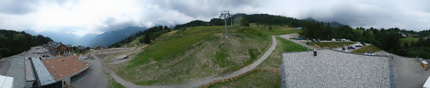 Bikepark Brandnertal