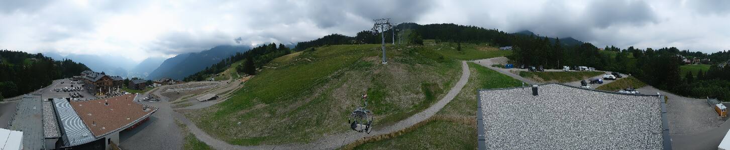 Bikepark Brandnertal