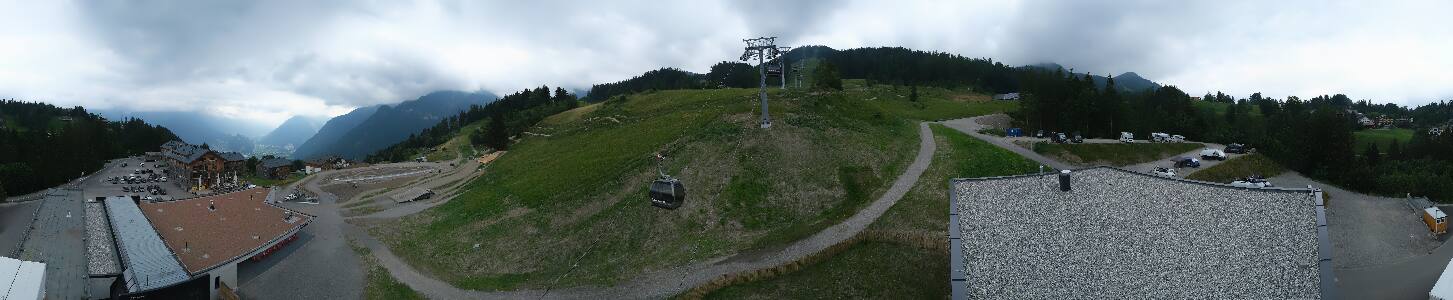 Bikepark Brandnertal