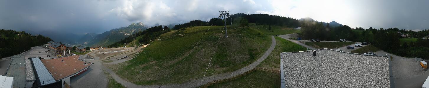 Bikepark Brandnertal
