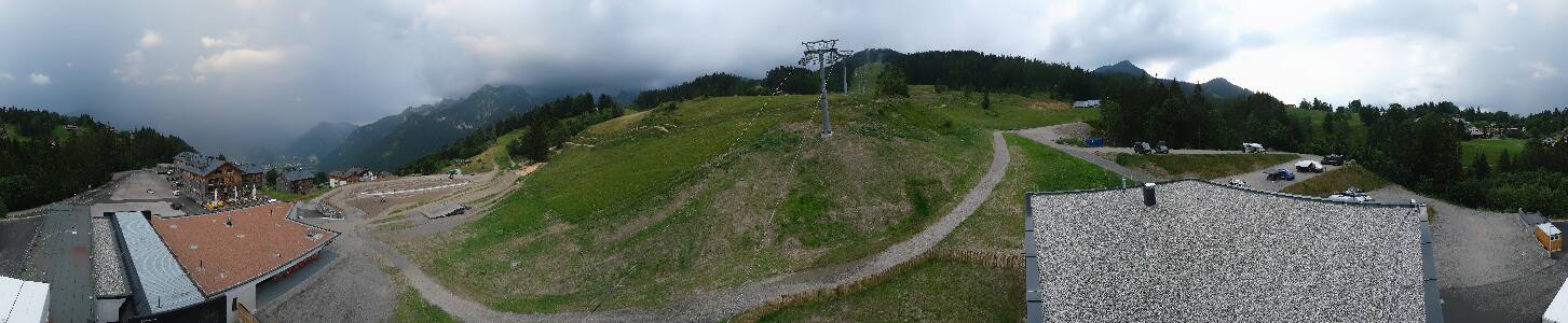 Bikepark Brandnertal