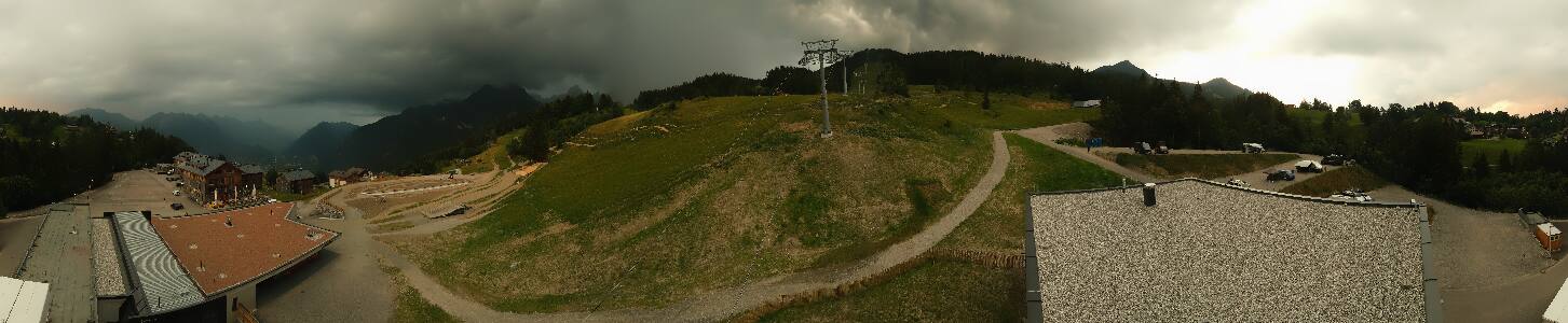 Bikepark Brandnertal