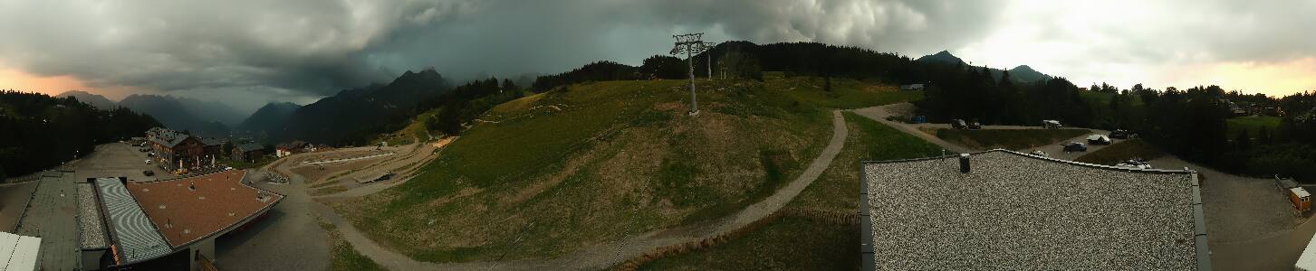 Bikepark Brandnertal