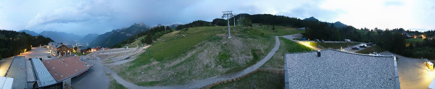 Bikepark Brandnertal