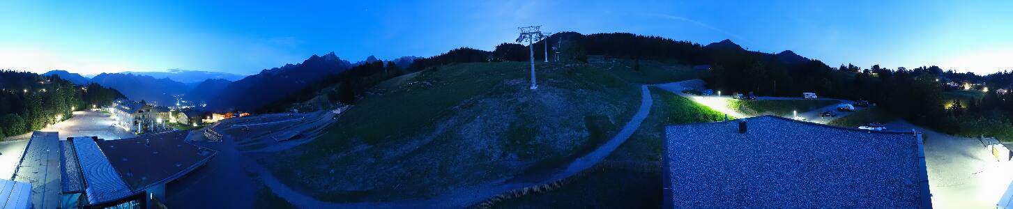 Bikepark Brandnertal