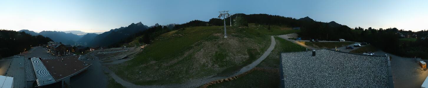 Bikepark Brandnertal